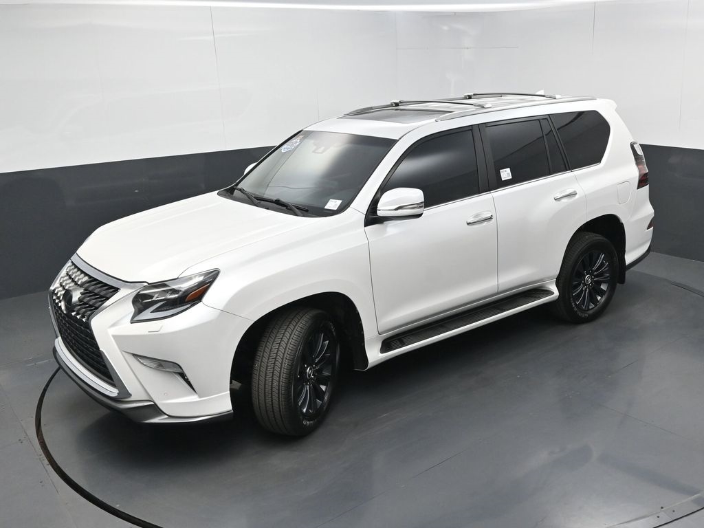 2023 Lexus GX PREMIUM - Photo 36