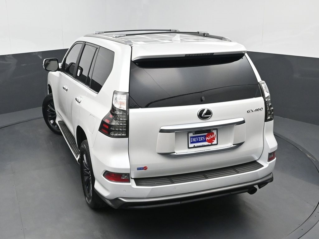 2023 Lexus GX PREMIUM - Photo 37