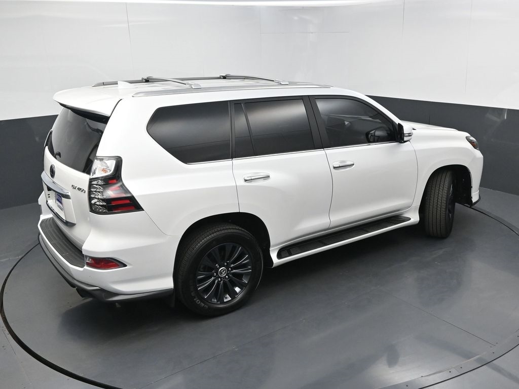 2023 Lexus GX PREMIUM - Photo 38