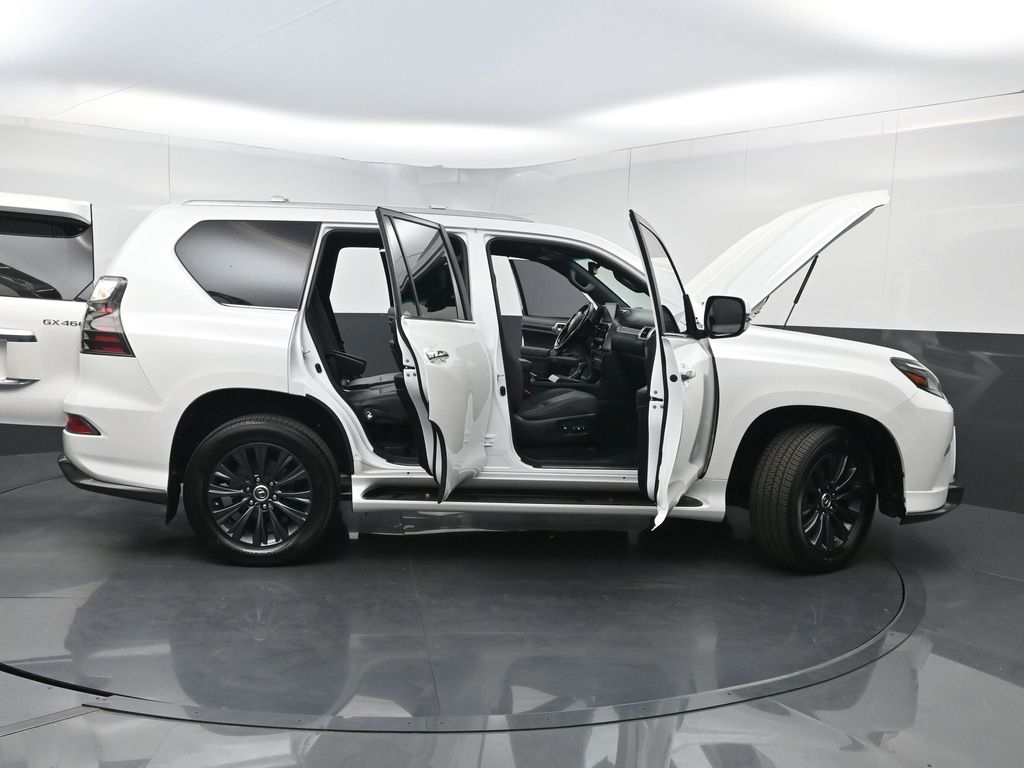 2023 Lexus GX PREMIUM - Photo 39