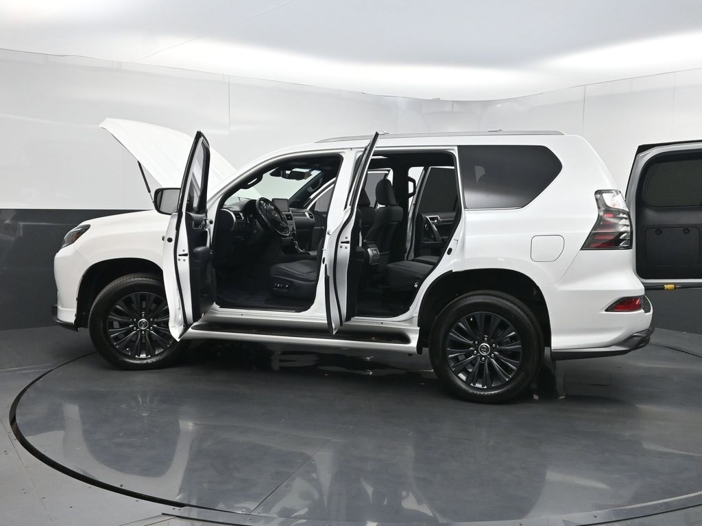 2023 Lexus GX PREMIUM - Photo 40