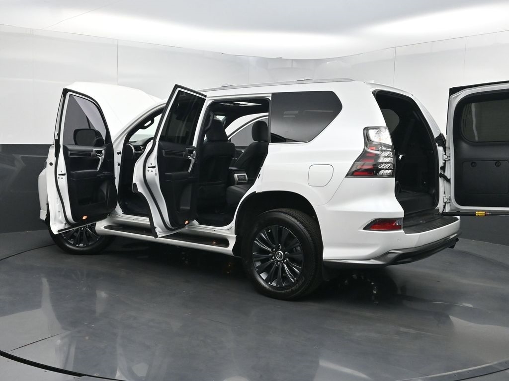 2023 Lexus GX PREMIUM - Photo 41