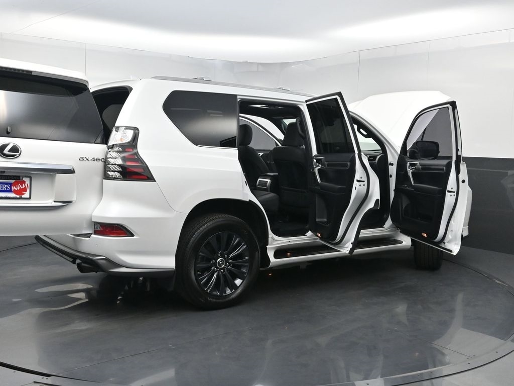 2023 Lexus GX PREMIUM - Photo 42