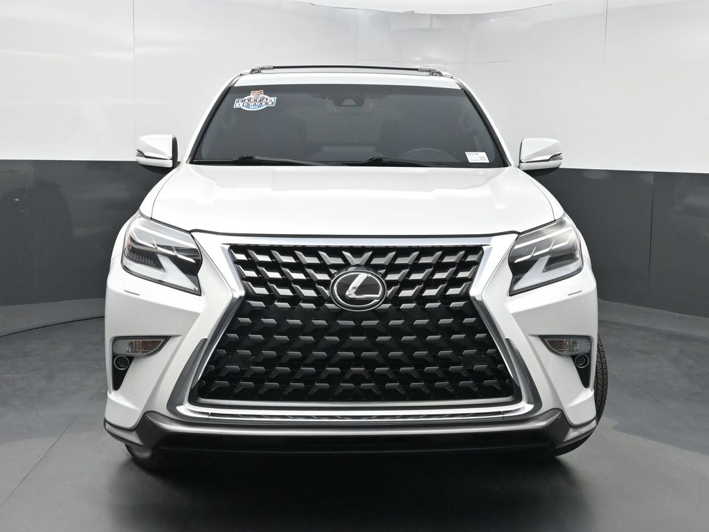 2023 Lexus GX PREMIUM - Photo 43