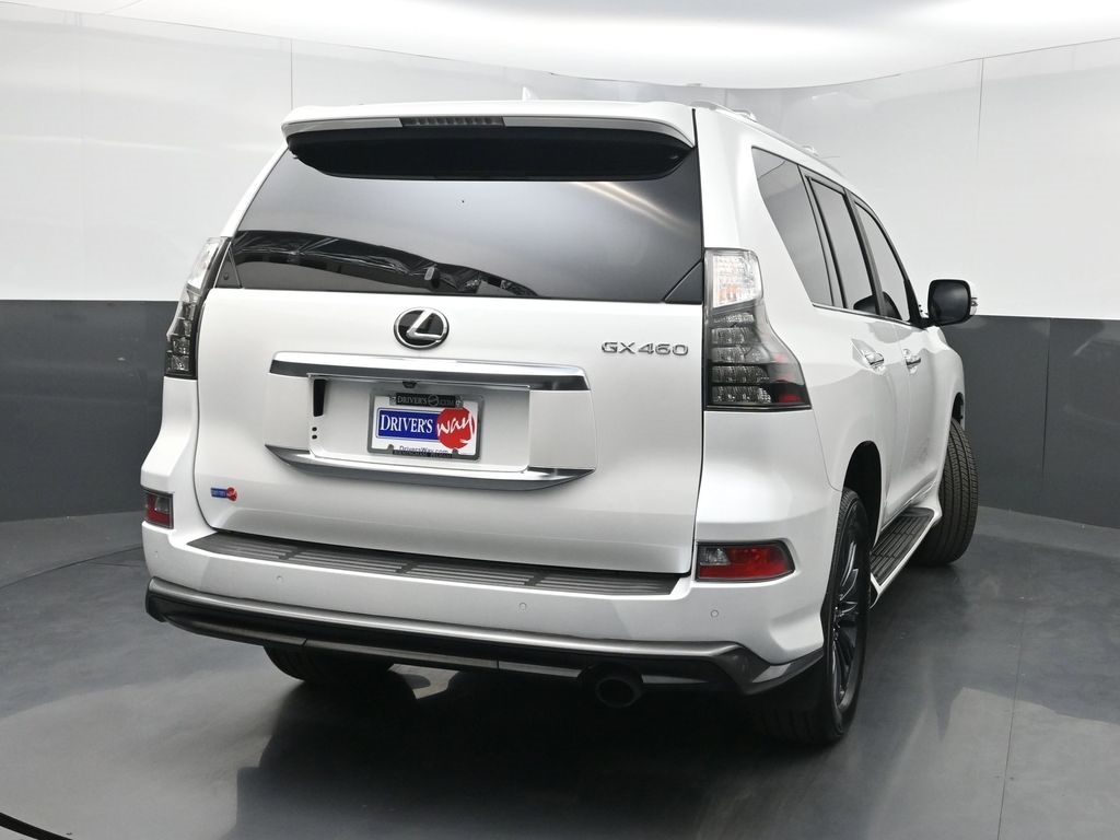 2023 Lexus GX PREMIUM - Photo 44
