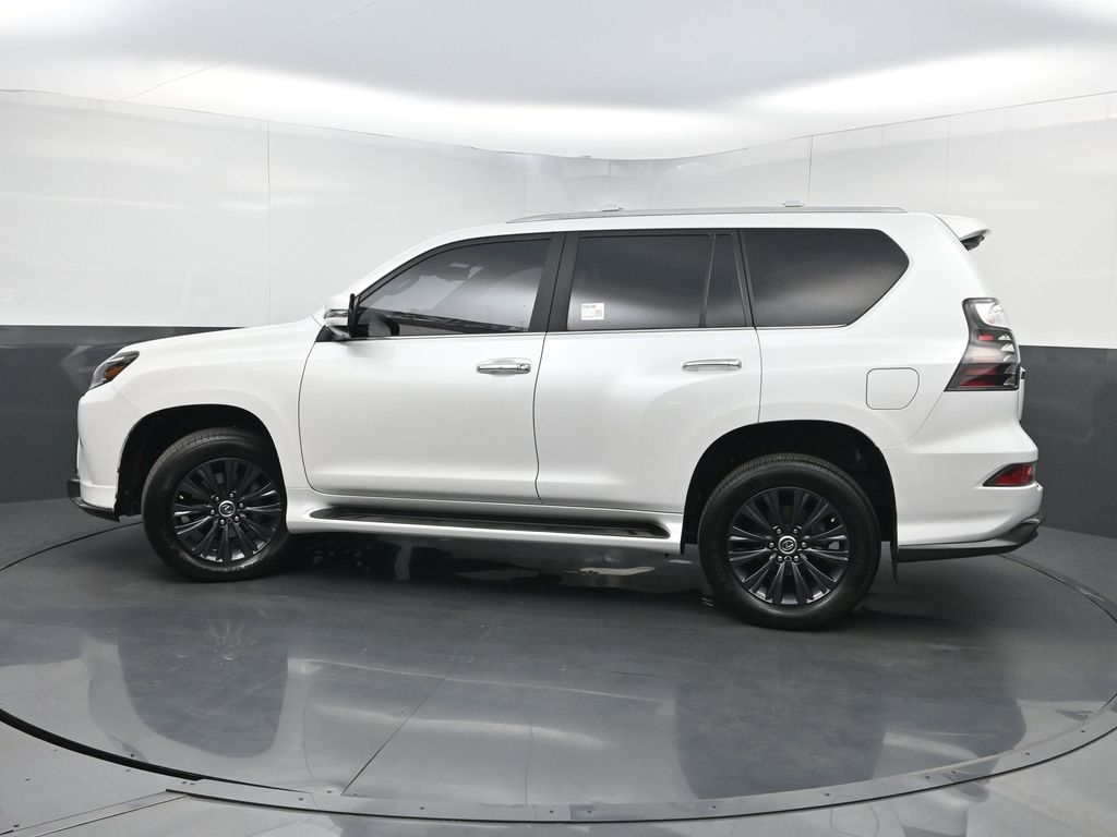 2023 Lexus GX PREMIUM - Photo 45