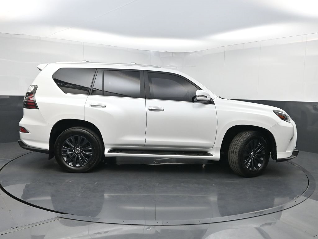 2023 Lexus GX PREMIUM - Photo 46