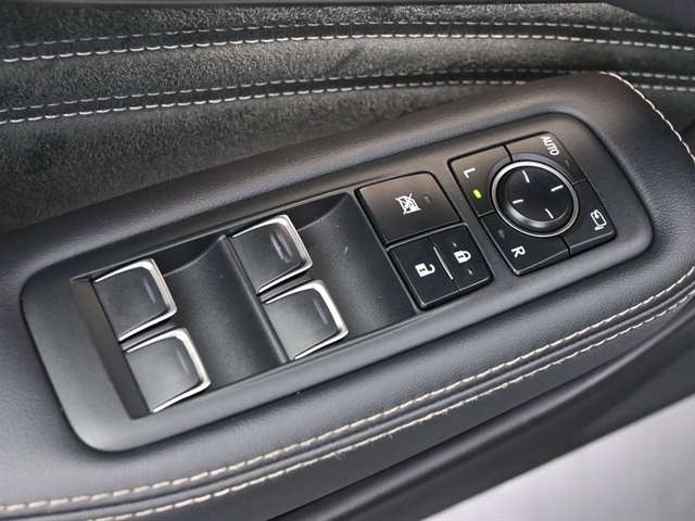 2024 Lexus LS Base - Photo 7