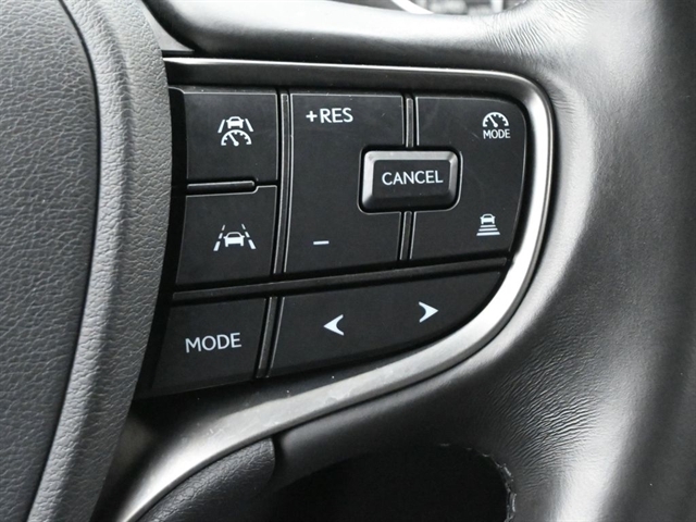 2024 Lexus LS Base - Photo 11