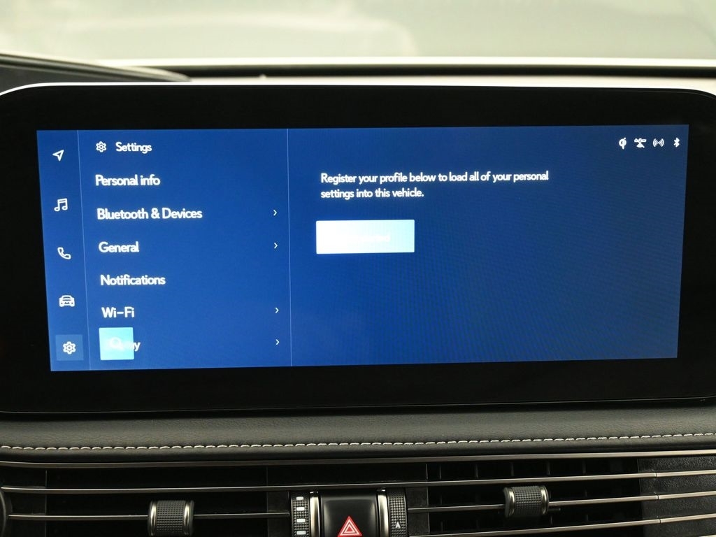 2024 Lexus LS Base - Photo 10