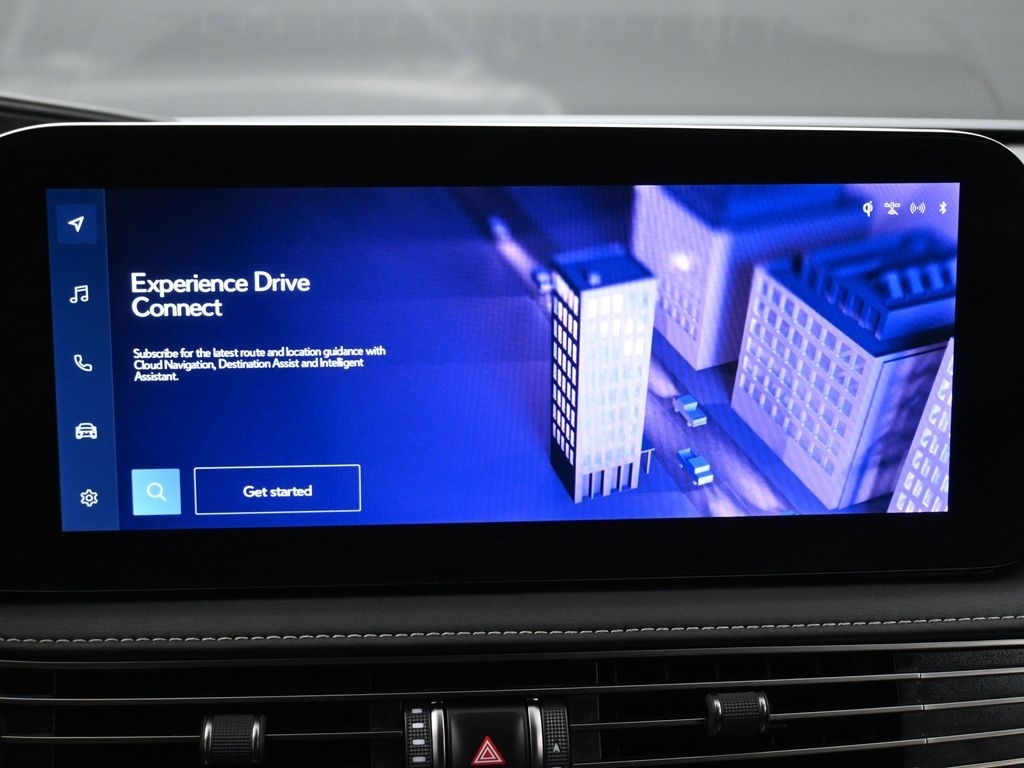 2024 Lexus LS Base - Photo 12
