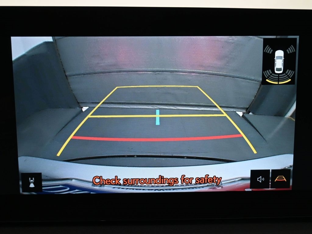 2024 Lexus LS Base - Photo 13
