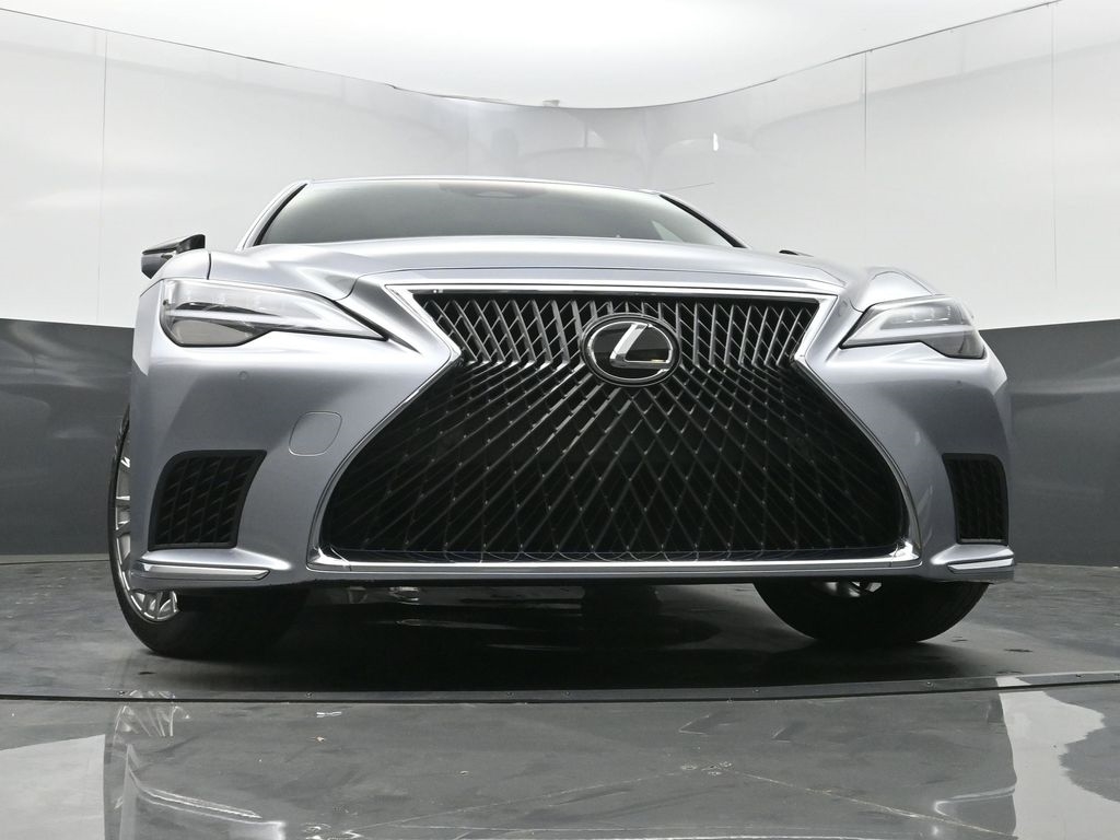 2024 Lexus LS Base - Photo 26