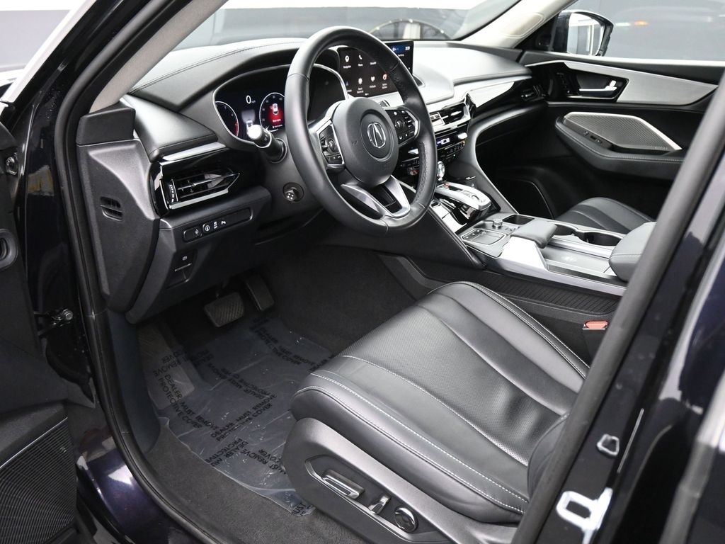 2023 Acura MDX SH-AWD w/Technology Package's photo