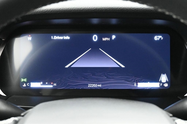 2023 Jeep Grand Cherokee Altitude - Photo 11