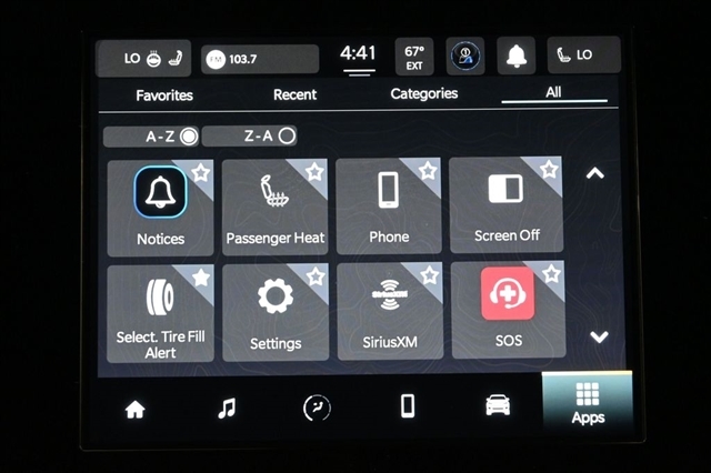 2023 Jeep Grand Cherokee Altitude - Photo 15