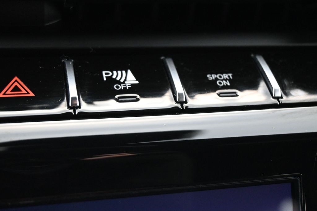 2023 Jeep Grand Cherokee Altitude - Photo 15