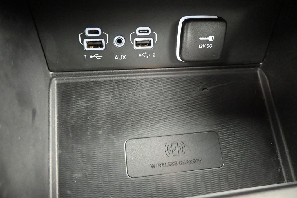 2023 Jeep Grand Cherokee Altitude - Photo 17