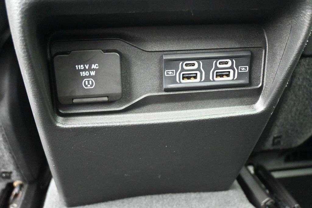 2023 Jeep Grand Cherokee Altitude - Photo 20