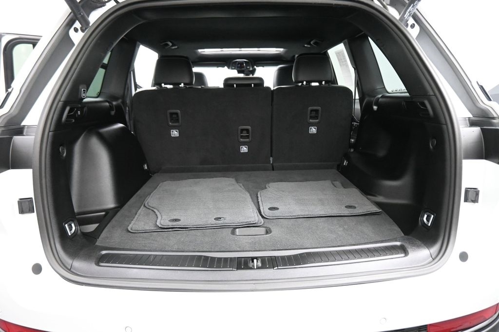 2023 Jeep Grand Cherokee Altitude - Photo 21