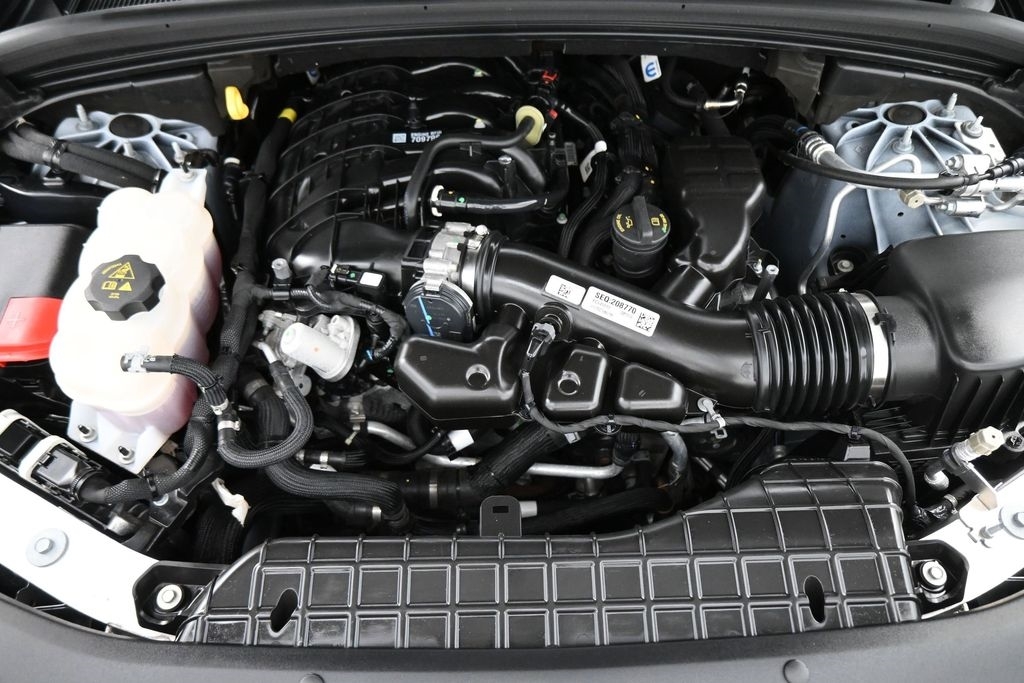 2023 Jeep Grand Cherokee Altitude - Photo 22