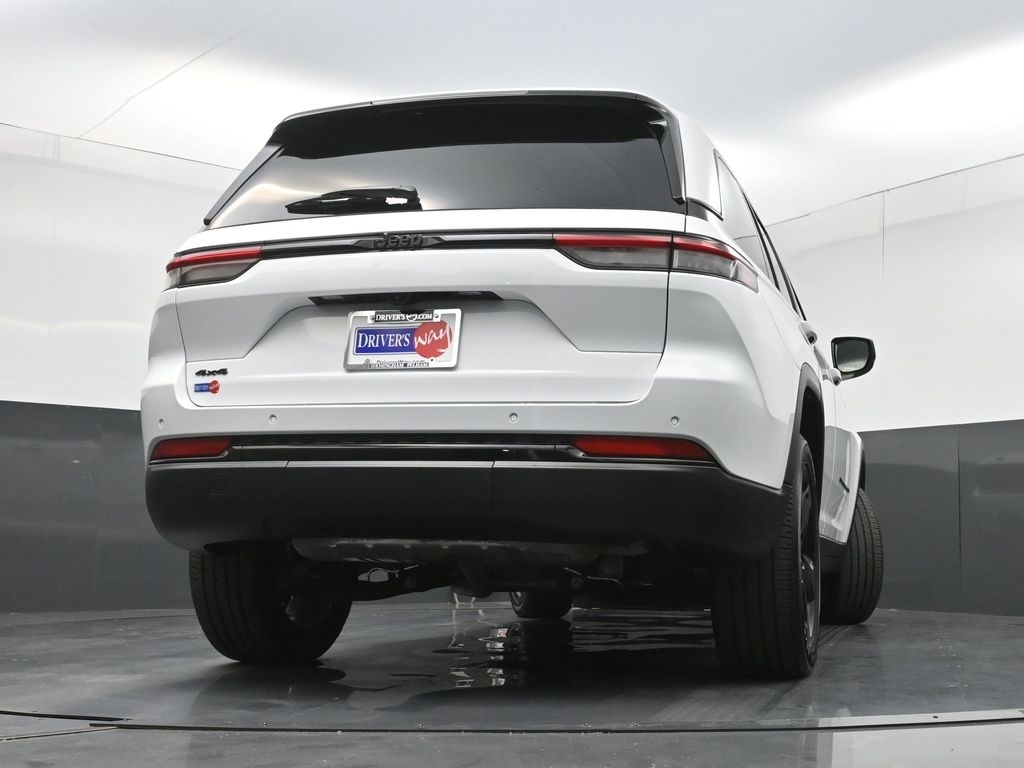 2023 Jeep Grand Cherokee Altitude - Photo 32