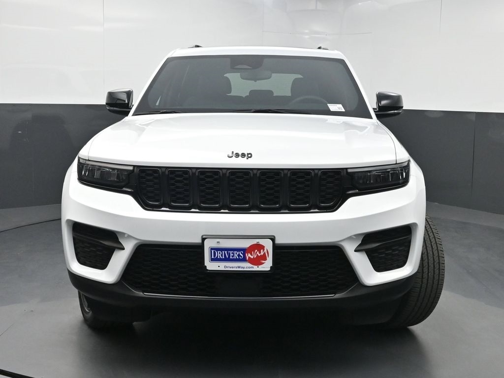 2023 Jeep Grand Cherokee Altitude - Photo 42