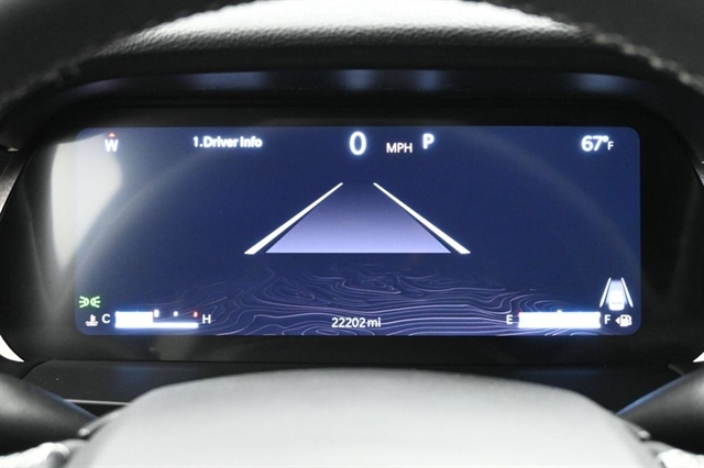 2023 Jeep Grand Cherokee Altitude - Photo 11