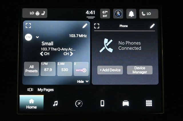 2023 Jeep Grand Cherokee Altitude - Photo 12