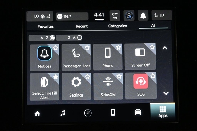 2023 Jeep Grand Cherokee Altitude - Photo 15