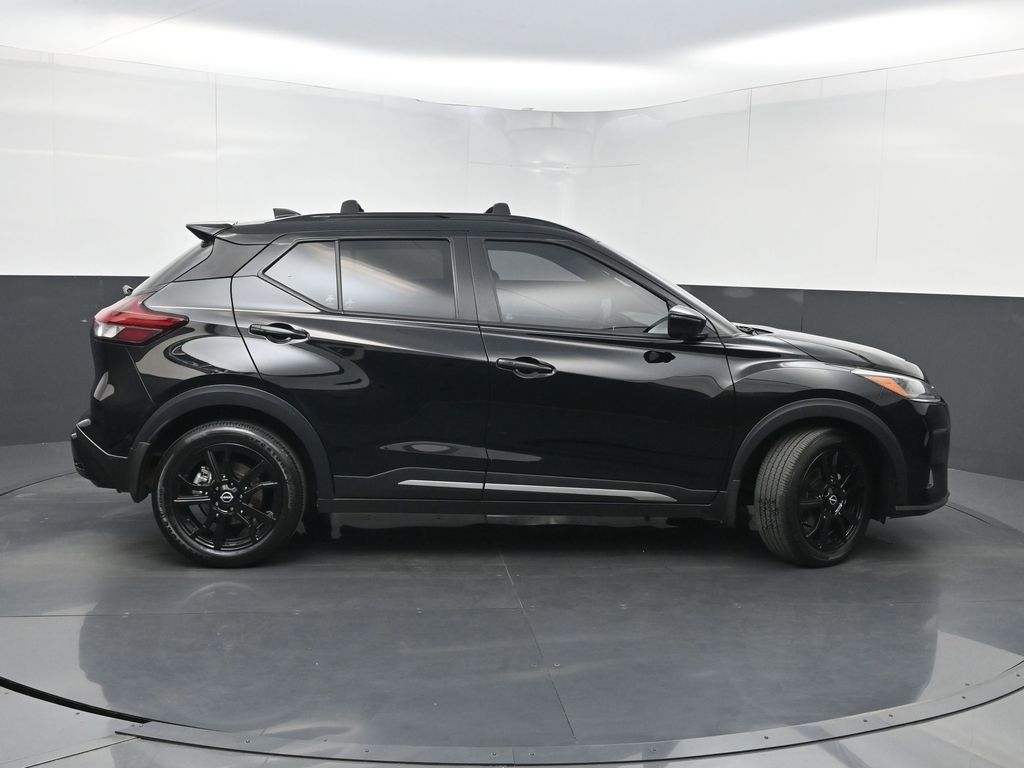 2023 Nissan Kicks 1.6 SR's photo