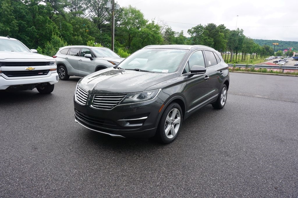 2017 Lincoln MKC Premiere FWD's photo