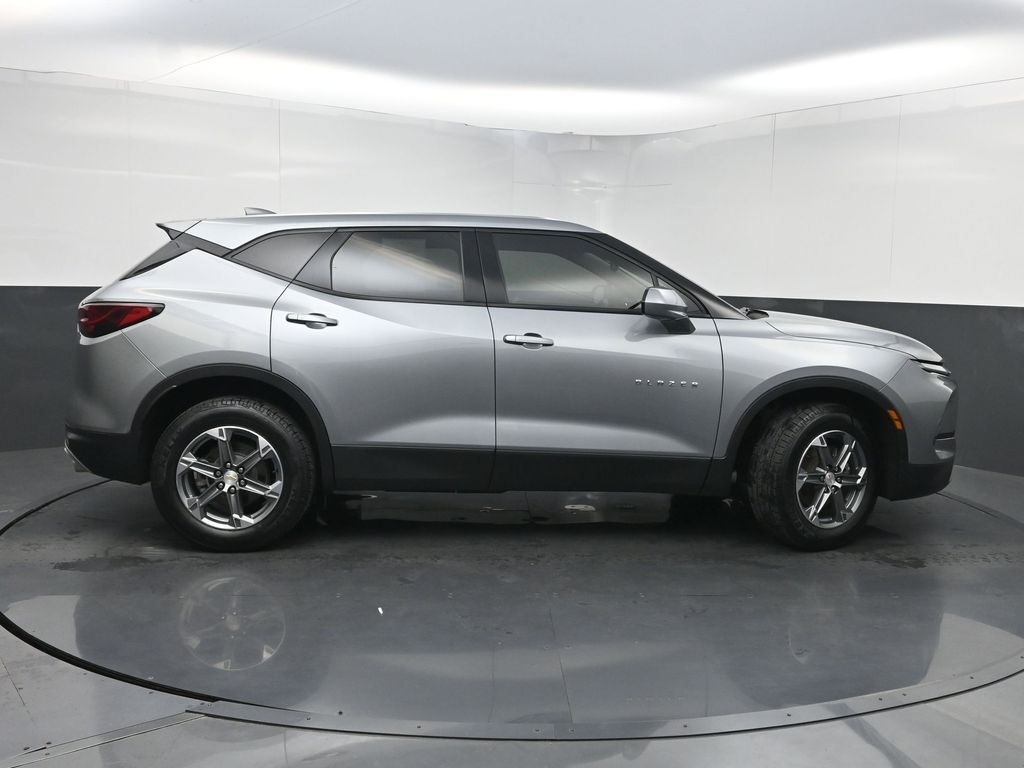 2024 Chevrolet Blazer 2.0T 2LT FWD's photo