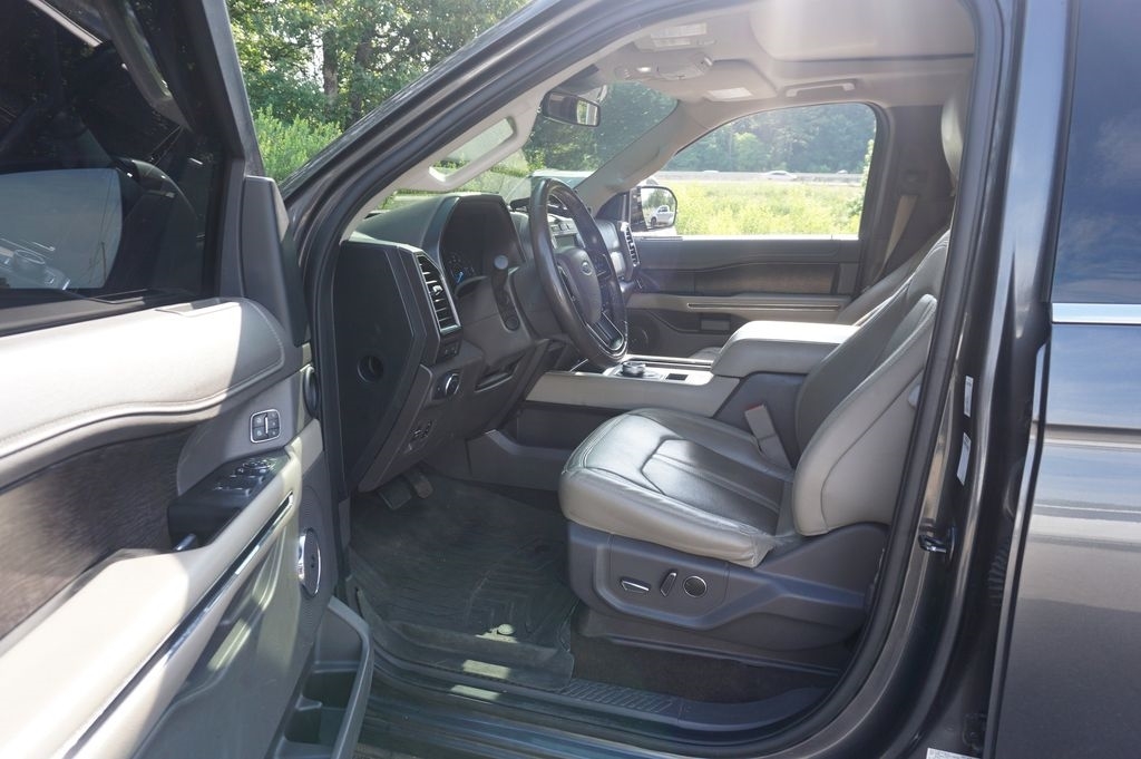 2020 Ford Expedition Limited MAX's photo