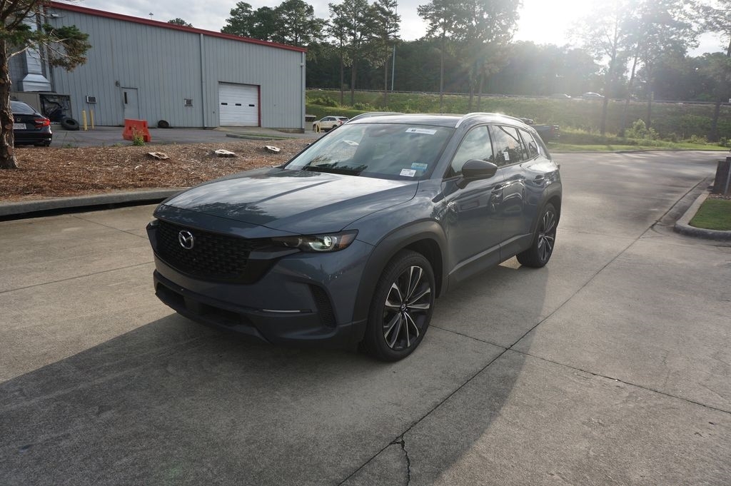 2023 Mazda CX-50 2.5 S PREMIUM PLUS's photo