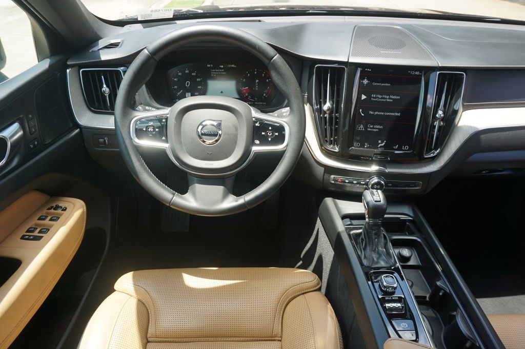 2020 Volvo XC60 Inscription - Photo 6