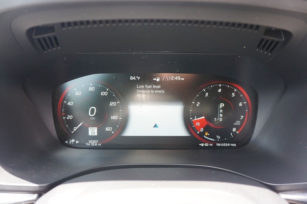 2020 Volvo XC60 Inscription - Photo 7