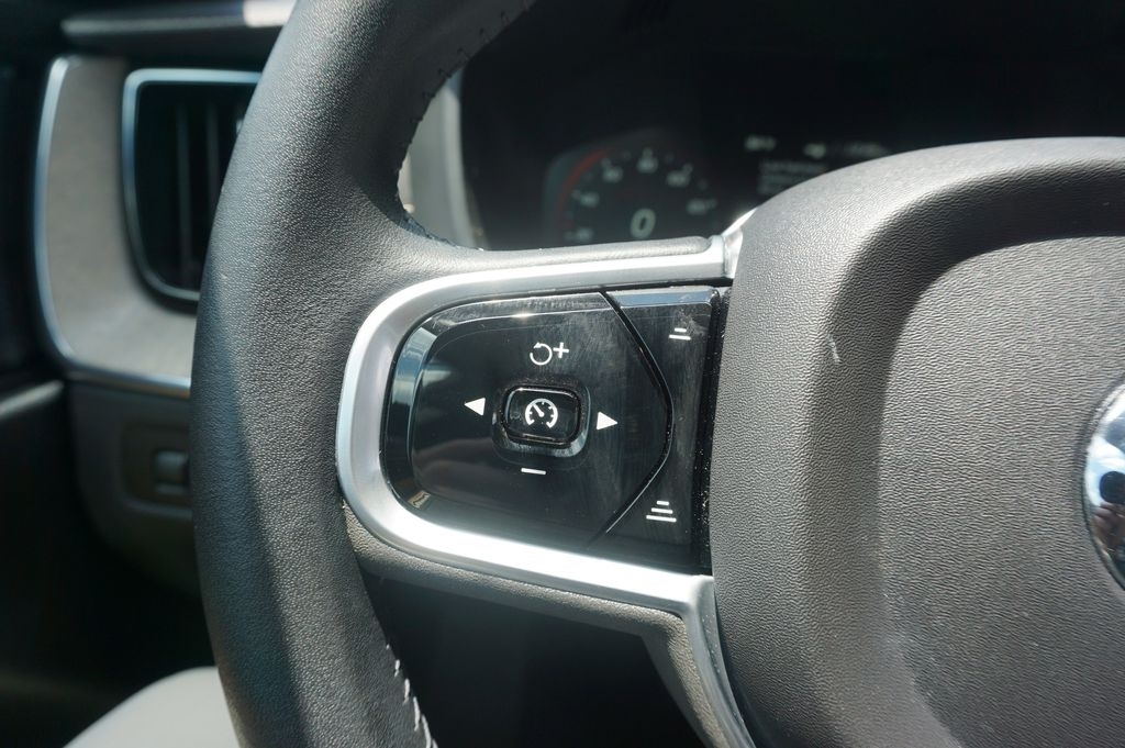 2020 Volvo XC60 Inscription - Photo 8