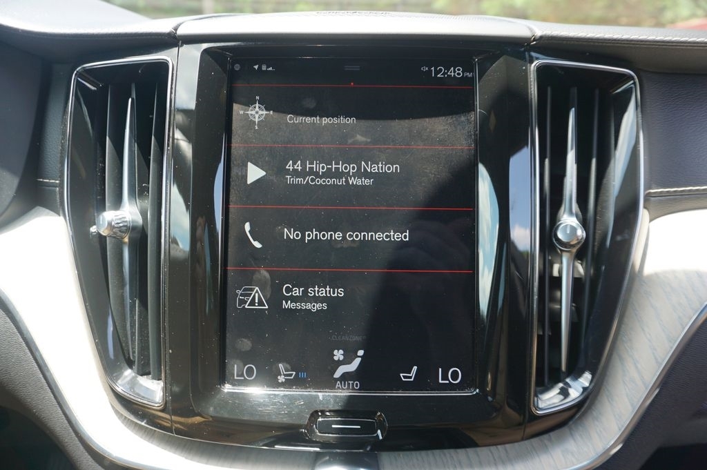 2020 Volvo XC60 Inscription - Photo 10