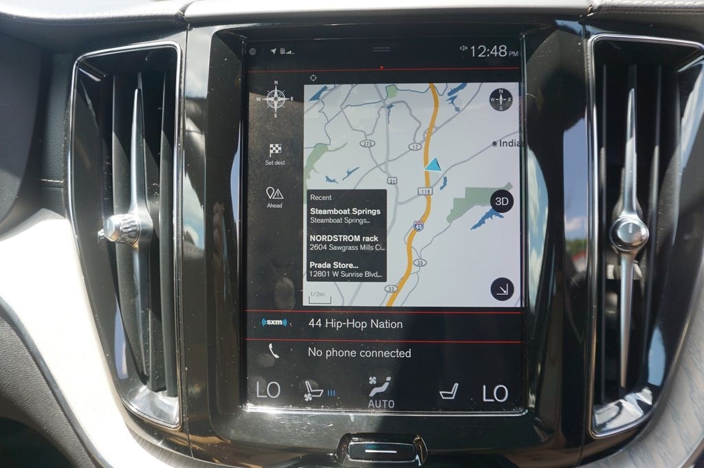 2020 Volvo XC60 Inscription - Photo 11