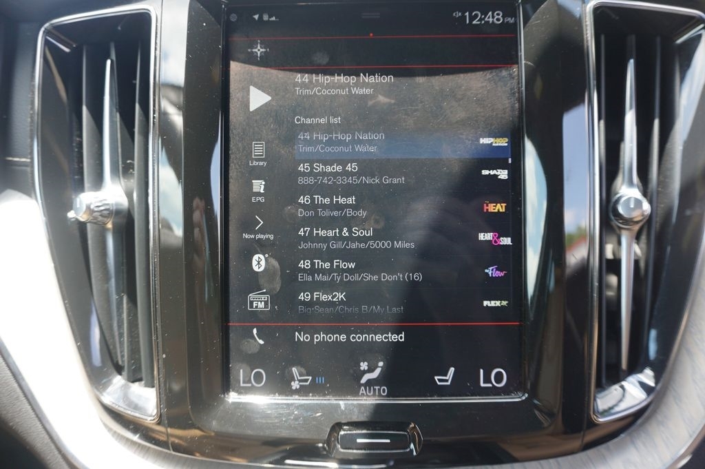 2020 Volvo XC60 Inscription - Photo 12
