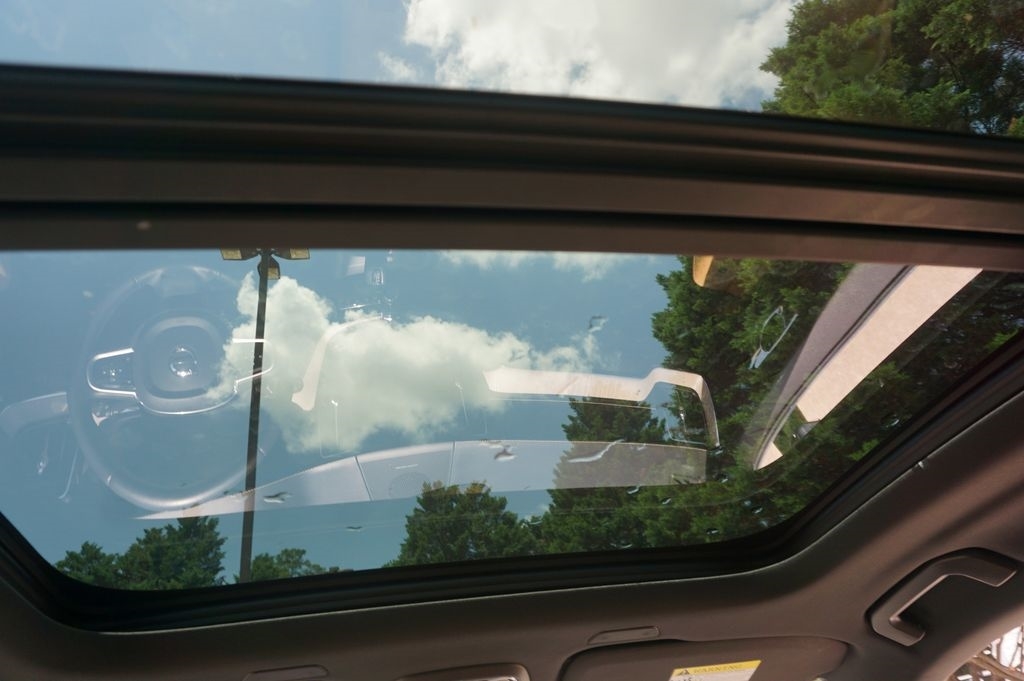 2020 Volvo XC60 Inscription - Photo 13