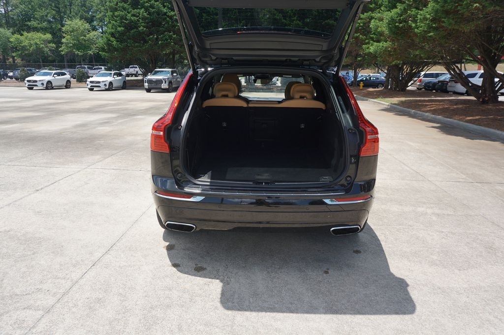 2020 Volvo XC60 Inscription - Photo 16