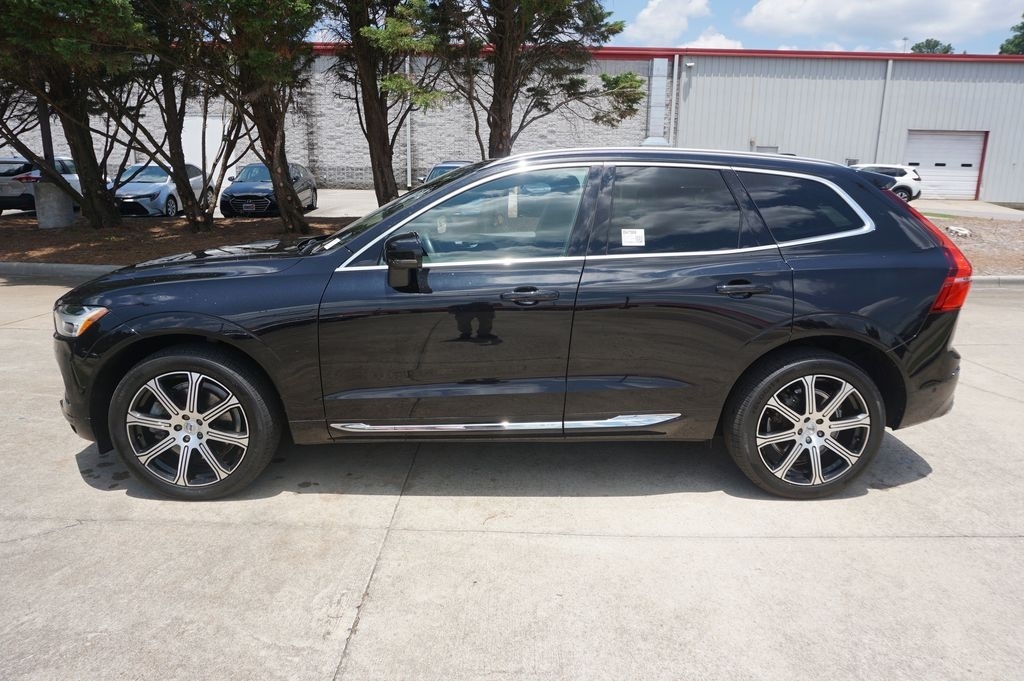 2020 Volvo XC60 Inscription - Photo 19