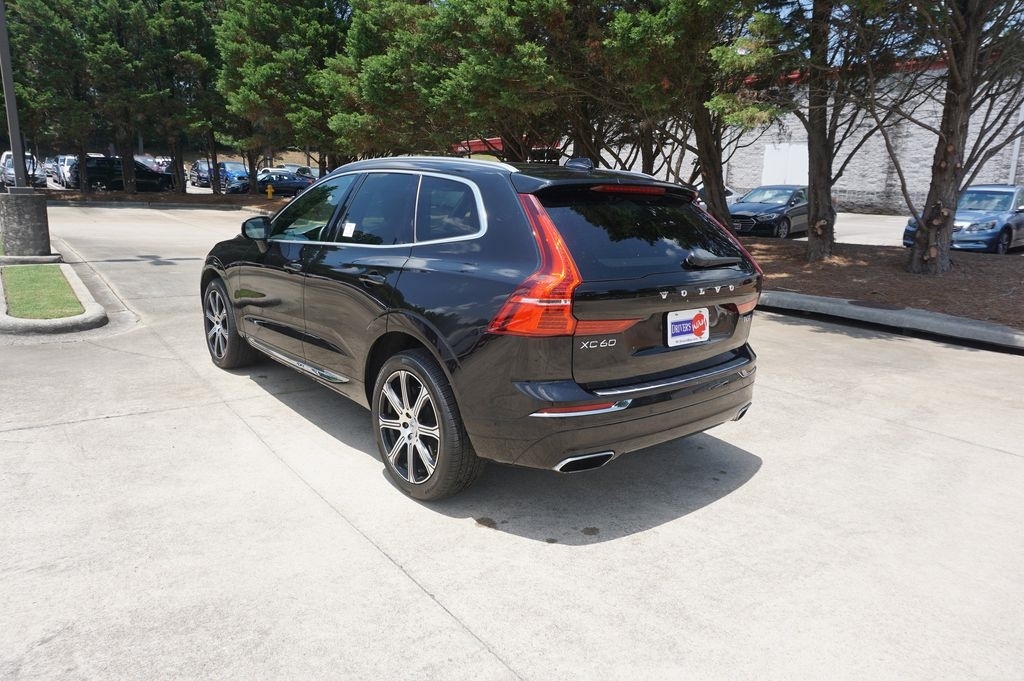 2020 Volvo XC60 Inscription - Photo 20