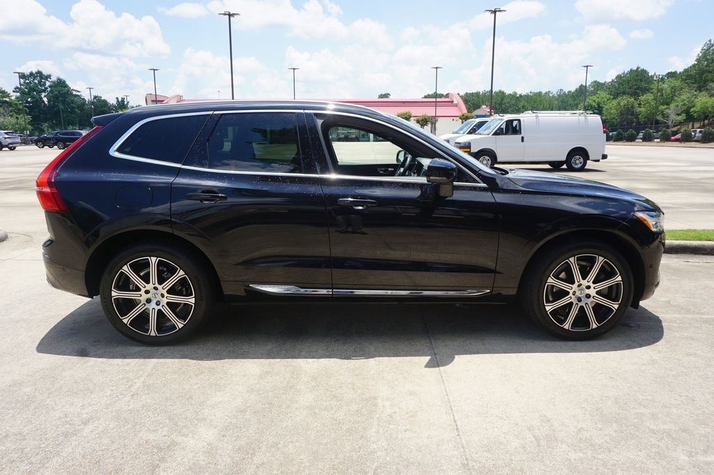2020 Volvo XC60 Inscription - Photo 23