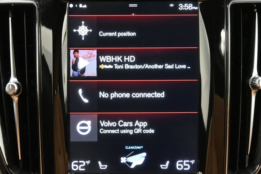 2020 Volvo XC60 Inscription - Photo 10