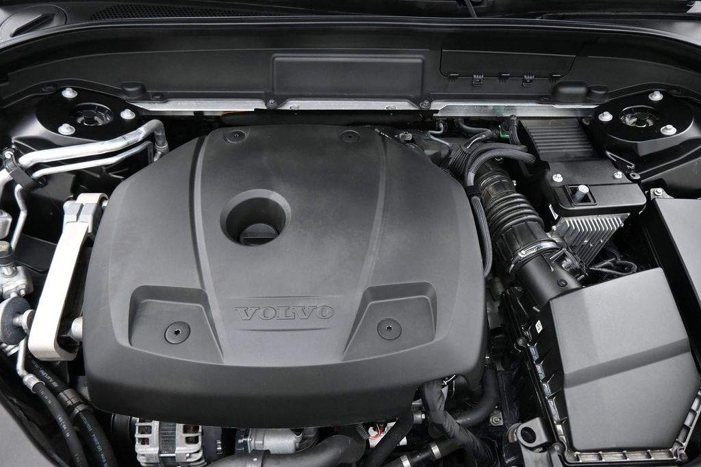 2020 Volvo XC60 Inscription - Photo 18