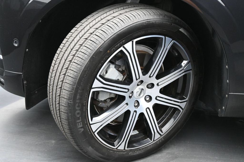 2020 Volvo XC60 Inscription - Photo 19