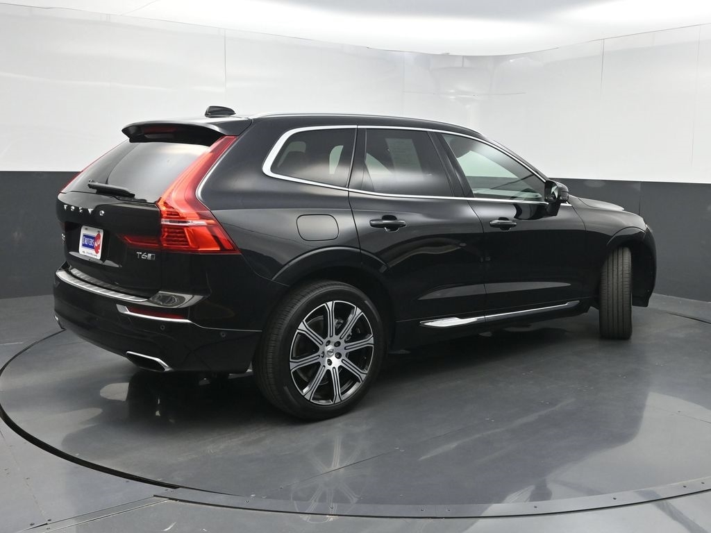 2020 Volvo XC60 Inscription - Photo 22